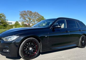 BMW 325 269.500 km 12.000 &euro; Hamm 59069