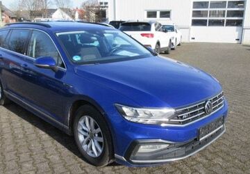 VW Passat Variant 151.220 km 23.786 &euro; Bergkamen 59192
