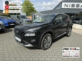 Gebrauchte Nissan X-Trail