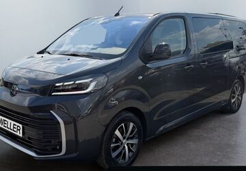 Toyota Proace (Verso) 26.432 km 41.180 &euro; Hamm 59067