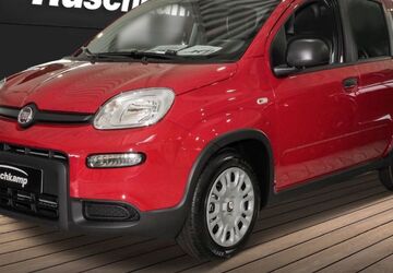 Fiat Panda 8.704 km 14.980 &euro; Lünen 44532