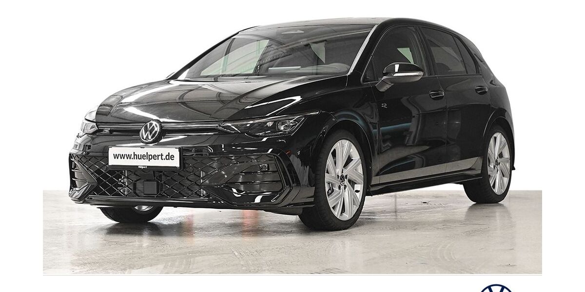 VW Golf 2.488 km 39.151 &euro; Unna 59423