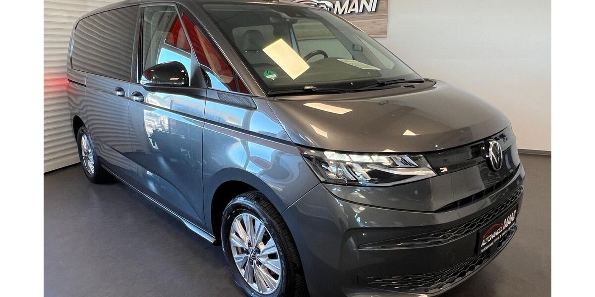 VW T7 Multivan 89.679 km 41.990 &euro; Soest 59494