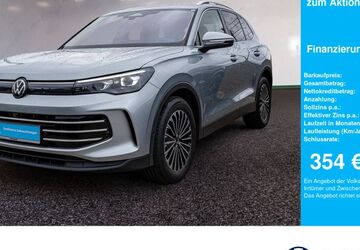 VW Tiguan 12.196 km 40.440 &euro; Menden 58706