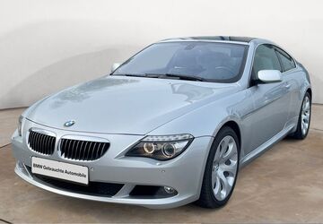 BMW 650 195.185 km 11.690 &euro; Werne 59368