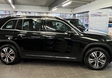 Mercedes-Benz GLB 200 14.030 km 39.999 &euro; Werl 59457