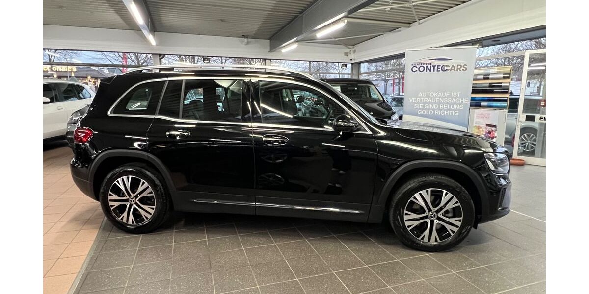 Mercedes-Benz GLB 200 14.030 km 39.999 &euro; Werl 59457