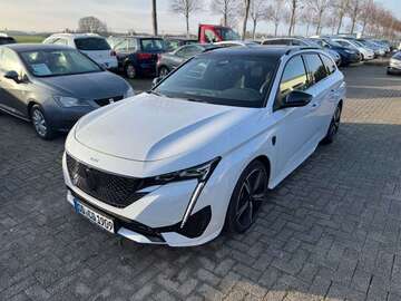 Gebrauchte Peugeot 308