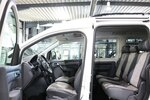 VW Caddy KOMBI 1.6 TDI DSG EDITION-30 WHITE & BLACK 144.000 km 15.111 &euro; Hamm 59077