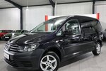 VW Caddy Maxi KOMBI 2.0 TDI DSG 1.HAND / NAVI+, ACC 143.000 km 21.444 &euro; Hamm 59077