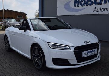 Audi TT 69.500 km 23.950 &euro; Nordkirchen 59394