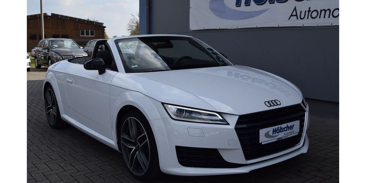 Audi TT 69.500 km 23.950 &euro; Nordkirchen 59394