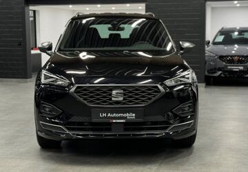 Seat Tarraco 140.165 km 24.990 &euro; Lüdinghausen 59348