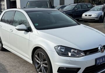 VW Golf 138.312 km 13.900 &euro; Werl 59457