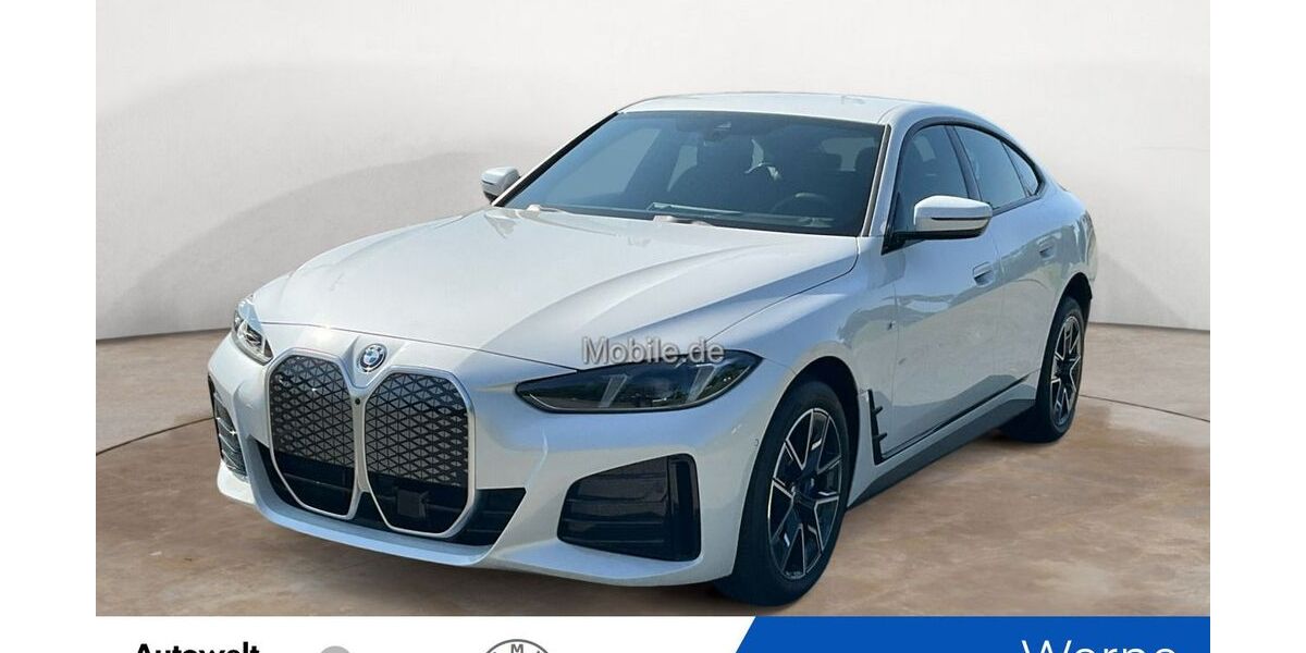 BMW i4 8.949 km 52.990 &euro; Werne 59368