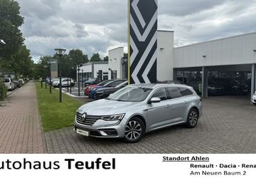 Renault Talisman 72.500 km 15.890 &euro; Ahlen 59229