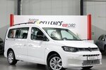 VW Caddy Maxi KOMBI 2.0 TDI 4M LIFE IQ ALLRAD OPTIK 95.000 km 28.777 &euro; Hamm 59077