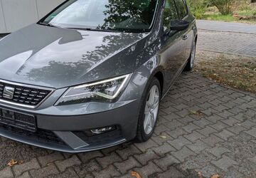Seat Leon 56.900 km 14.900 &euro; Lünen 44532
