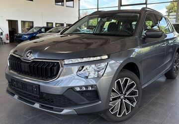 Skoda Kamiq 7.660 km 25.770 &euro; Lünen 44536
