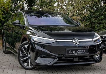 VW ID.7 37.000 km 39.990 &euro; Unna 59427