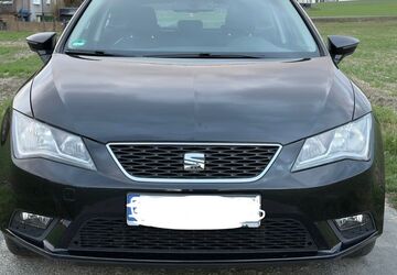 Seat Leon 153.983 km 6.600 &euro; Hamm 59069