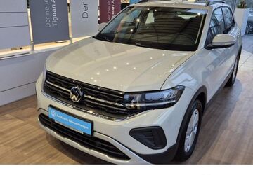 VW T-Cross 2.715 km 26.950 &euro; Hamm 59065