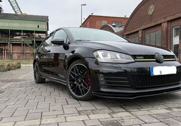 VW Golf 224.744 km 11.800 &euro; Ahlen 59227