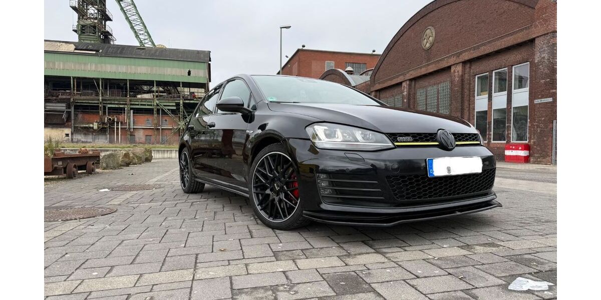 VW Golf 224.744 km 11.800 &euro; Ahlen 59227