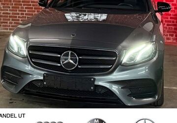 Mercedes-Benz E 350 112.000 km 31.900 &euro; Soest 59494