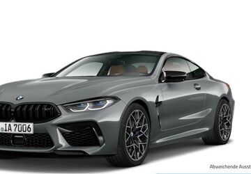 BMW M8 26.005 km 106.090 &euro; Lünen 44534