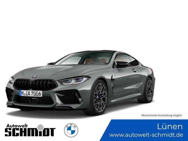 BMW M8 26.005 km 106.090 &euro; Lünen 44534