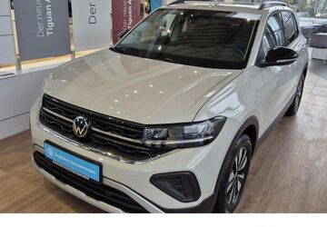 VW T-Cross 10.991 km 22.470 &euro; Hamm 59065