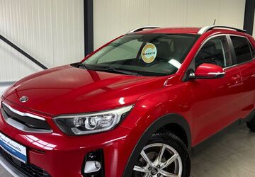Kia Stonic 93.000 km 11.489 &euro; Holzwickede 59439
