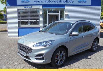 Ford Kuga 47.820 km 26.490 &euro; Hamm 59069