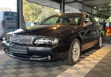 Volvo C70 177.200 km 9.900 &euro; Hamm 59073