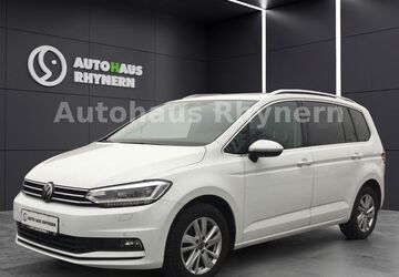 VW Touran 32.950 km 32.790 &euro; Hamm 59069