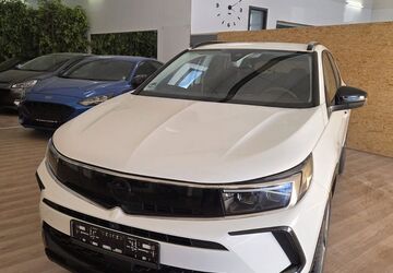 Opel Grandland (X) 36.781 km 21.590 &euro; Ahlen 59227