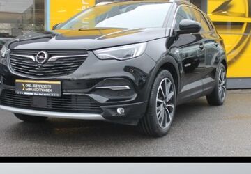 Opel Grandland (X) 46.120 km 20.450 &euro; Unna 59427