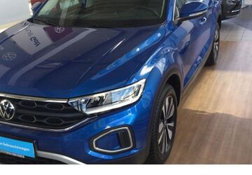VW T-Roc 13.145 km 22.970 &euro; Hamm 59065