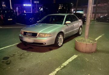 Audi A4 264.628 km 1.999 &euro; Hamm 59067