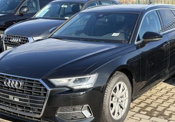 Audi A6 82.700 km 29.950 &euro; Beckum 59269