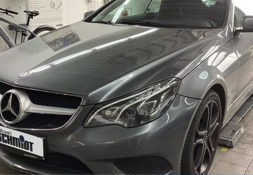 Mercedes-Benz E 220 102.003 km 24.190 &euro; Hamm 59071