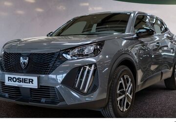 Peugeot 2008 15.414 km 16.185 &euro; Menden 58706