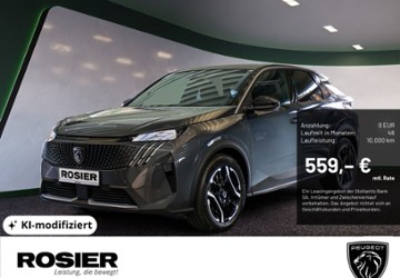 Peugeot 3008 8.900 km 43.858 &euro; Menden 58706