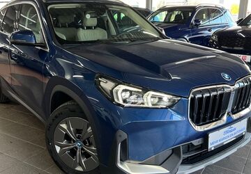 BMW X1 43.160 km 43.950 &euro; Werl 59457