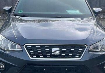 Seat Arona 140.000 km 13.700 &euro; Lippetal-Herzfeld 59510