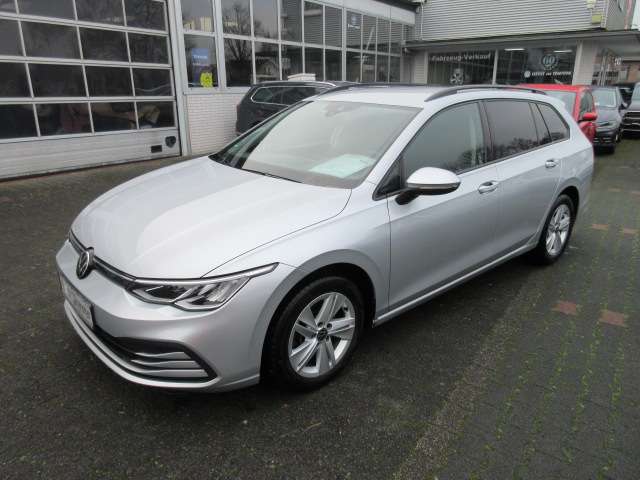 VW Golf Variant Life 2.0 TDI DSG NAVI LED ACC ALU APS 146.160 km 16.988 &euro; Bergkamen 59192