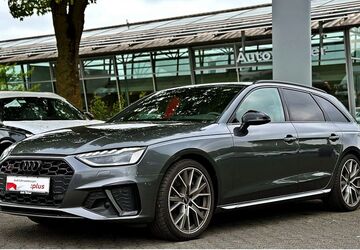 Audi S4 109.998 km 38.560 &euro; Neubeckum 59269