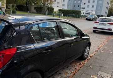 Opel Corsa 141.000 km 2.100 &euro; Hamm 59073