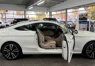 Mercedes-Benz C 200 119.070 km 26.700 &euro; Werl 59457